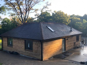 Cottage with Heated Indoor PoolTennis Court- 2142